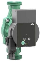 Насос циркуляционный Wilo Atmos Pico 25/1-6, G 1 1/2, 10 бар, 180мм, 40Вт, 230В (4232694) от производителя Wilo