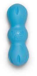 Іграшка для собак West Paw Rumpus блакитна, 13 см