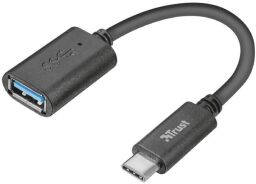 Адаптер TRUST USB-C to USB3.0 (20967_TRUST) от производителя Trust