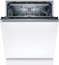 Посудомоечная машина Bosch встроенная, 13компл., A+, 60см, белый (SMV2IVX00K) от производителя Bosch