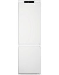 Холодильник Indesit встроенный с нижн. мороз., 193,5x54х54, холод.отд.-212л, мороз.отд.-68л, 2дв., А+, NF, белый (INC20T321EU) от производителя Indesit