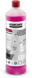 Засіб для очищення санітарних приміщень Karcher SanitPro CA 10 C 1л