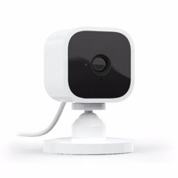 IP камера Amazon Blink Mini 1080P HD Indoor Smart Security (BCM00300U) від виробника Amazon