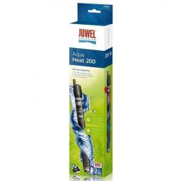 Обогреватель Juwel Aqua Heat 200 для аквариума до 200 л. (85610) от производителя Juwel