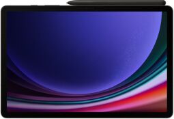 Планшет Samsung Galaxy Tab S9 (X710) 11" 8ГБ, 128ГБ, 8400мА•год, Android, сірий темний