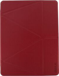 iMax Book Case - iPad Pro 11' - Red