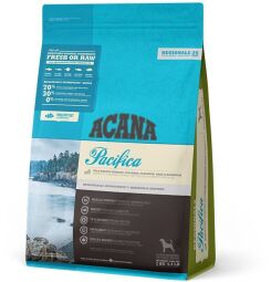 Корм Acana Pacifica Dog Recipe сухой с рыбой для собак всех возрастов 2 кг (0064992541200) от производителя Acana