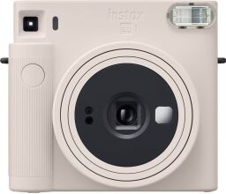 Фотокамера моментального друку Fujifilm INSTAX SQ 1 CHALK WHITE
