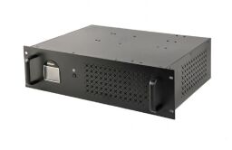 Джерело безперебійного живлення EnerGenie UPS-RACK-1500 1500VA від виробника Energenie
