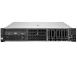 Сервер HPE DL380 Gen10 Plus 4314 2.4GHz 16-core 1P 32GB-R MR416i-p NC 2P SFP+ 8SFF 800W PS Server