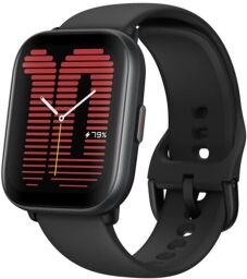 Смарт-часы Xiaomi Amazfit Active Midnight Black от производителя Xiaomi