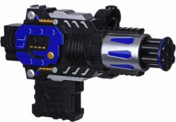Игрушечное оружие Same Toy Водяной электрический бластер (777-C1Ut) от производителя Same Toy