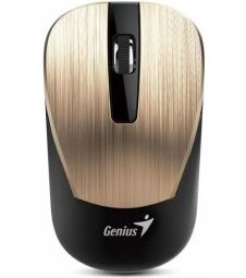Миша Genius NX-7015 WL Gold (31030019402) від виробника Genius