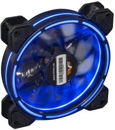 Вентилятор Frime Iris LED Fan Think Ring Blue (FLF-HB120TRB16) від виробника Frime