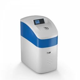 Фильтр смягчения воды BWT PerlaSilk S, до 1.4 м3/ч, подкл. 3/4, 10 л (PS10UA) от производителя Ecosoft