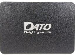Накопичувач SSD  120GB Dato DS700 2.5" SATAIII TLC (DS700SSD-120GB)