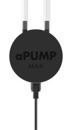 Аквариумный компрессор AquaLighter aPUMP MAXI до 200 л (4820152566904) от производителя Aqualighter
