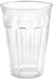 Набір склянок Duralex Picardie високих, 500мл, h-145см, 4шт, скло
