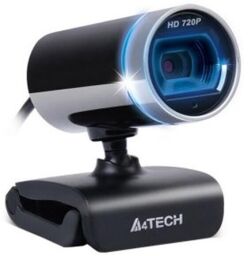Вебкамера A4Tech PK-910P USB Silver-Black от производителя A4Tech
