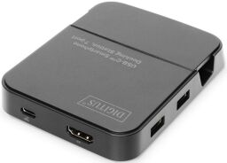 Док-станция DIGITUS USB-C Smartphone, 7 Port (DA-70882) от производителя Digitus