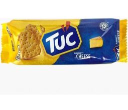 Печиво TUC CHEESE 100g