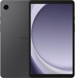 Планшет Samsung Galaxy Tab A9 SM-X110 4/64GB Graphite (SM-X110NZAASEK) від виробника Samsung