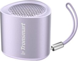 Акустическая система Tronsmart Nimo Mini Speaker Purple (985910) от производителя Tronsmart