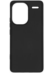 Чохол-накладка Armorstandart Icon для Xiaomi Redmi Note 13 Pro+ 5G Black (ARM71854) від виробника ArmorStandart