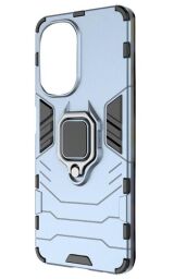 Чохол-накладка Armorstandart DEF27 для Realme C55 Blue (ARM70496)