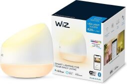 Светильник умный WiZ BLE Portable Dual Zone, Wi-Fi (929002690301) от производителя WiZ
