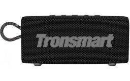 Акустическая система Tronsmart Trip Black (786390) от производителя Tronsmart