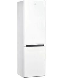 Холодильник Indesit з нижн. мороз., 176x60х66, холод.відд.-197л, мороз.відд.-111л, 2дв., А+, ST, білий (LI7S1EW) від виробника Indesit