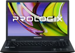 Ноутбук Prologix M15-720 (PN15E02.I31016S5NU.004) FullHD Black от производителя Prologix