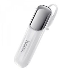 Навушники Bluetooth Hoco E57 Білий