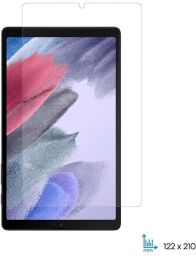 Захисне скло 2E для Samsung Galaxy Tab A7 Lite (SM-T225), 8.7"(2021), 2.5D, Clear