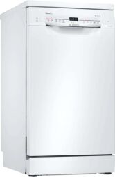 Посудомийна машина Bosch, 9компл., A+, 45см, білий (SPS2IKW04K) від виробника Bosch