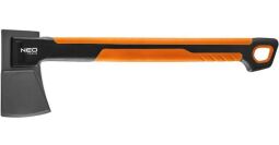 Сокира-колун NEO, з тефлоновим покриттям, підвіс., 36см, 400гр (27-030) від виробника Neo Tools
