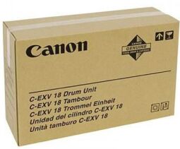 Драм-юнит Canon C-EXV18 iR1018/1018J/1022 (26900 стр.) (0388B002AA) от производителя Canon