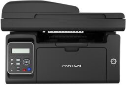 Многофункциональное устройство A4 ч/б Pantum M6550NW с Wi-Fi от производителя Pantum