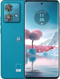 Смартфон Motorola Moto Edge 40 Neo 12/256GB Dual Sim Caneel Bay (PAYH0082RS) от производителя Motorola