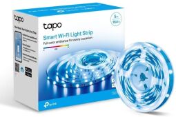 Розумна Wi-Fi стрічка TP-LINK TAPO L900-5 (TAPO-L900-5) від виробника TP-Link