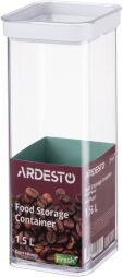 Контейнер Ardesto Fresh, 1.5 л (AR4115FT) от производителя Ardesto