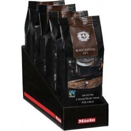 Кофе в зернах Miele Black №1 (COFFEEMIELEBLACK1) от производителя Miele