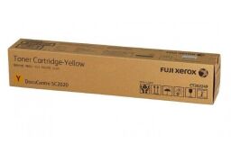 Тонер картридж Xerox DC SC2020 Yellow (3000 стор)