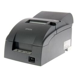 Принтер спец. dot Epson TM-U220A-057 RS-232 I/F (Dark Grey)