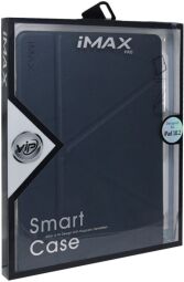 iMax Book Case - iPad Pro 11' - Deep Blue