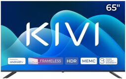 Телевiзор Kivi 65U730QB від виробника Kivi