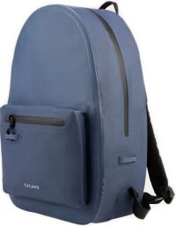 Рюкзак Tucano Asciutto 14, синій