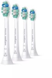 Насадки для електричної зубної щітки PHILIPS C2 Optimal Plaque Defence HX9024/10