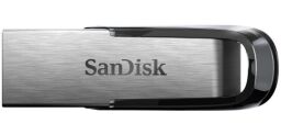 Накопичувач SanDisk 64GB USB 3.0 Type-A Flair R150MB/s